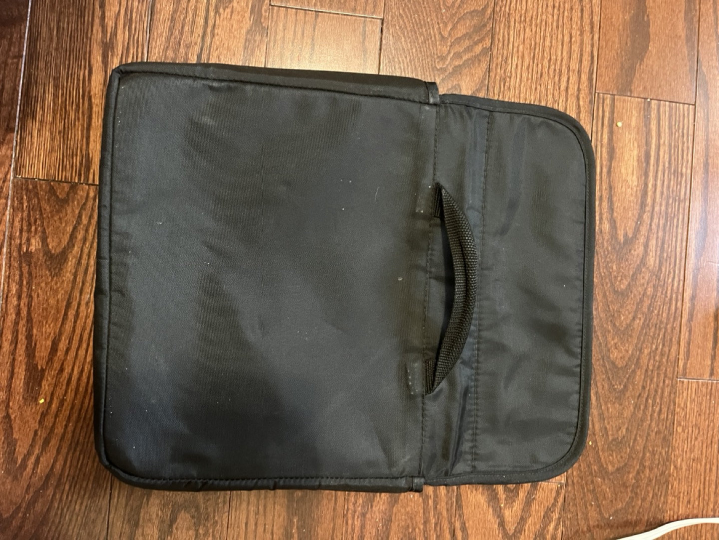 Trager seattle USA bag image indicator(3)