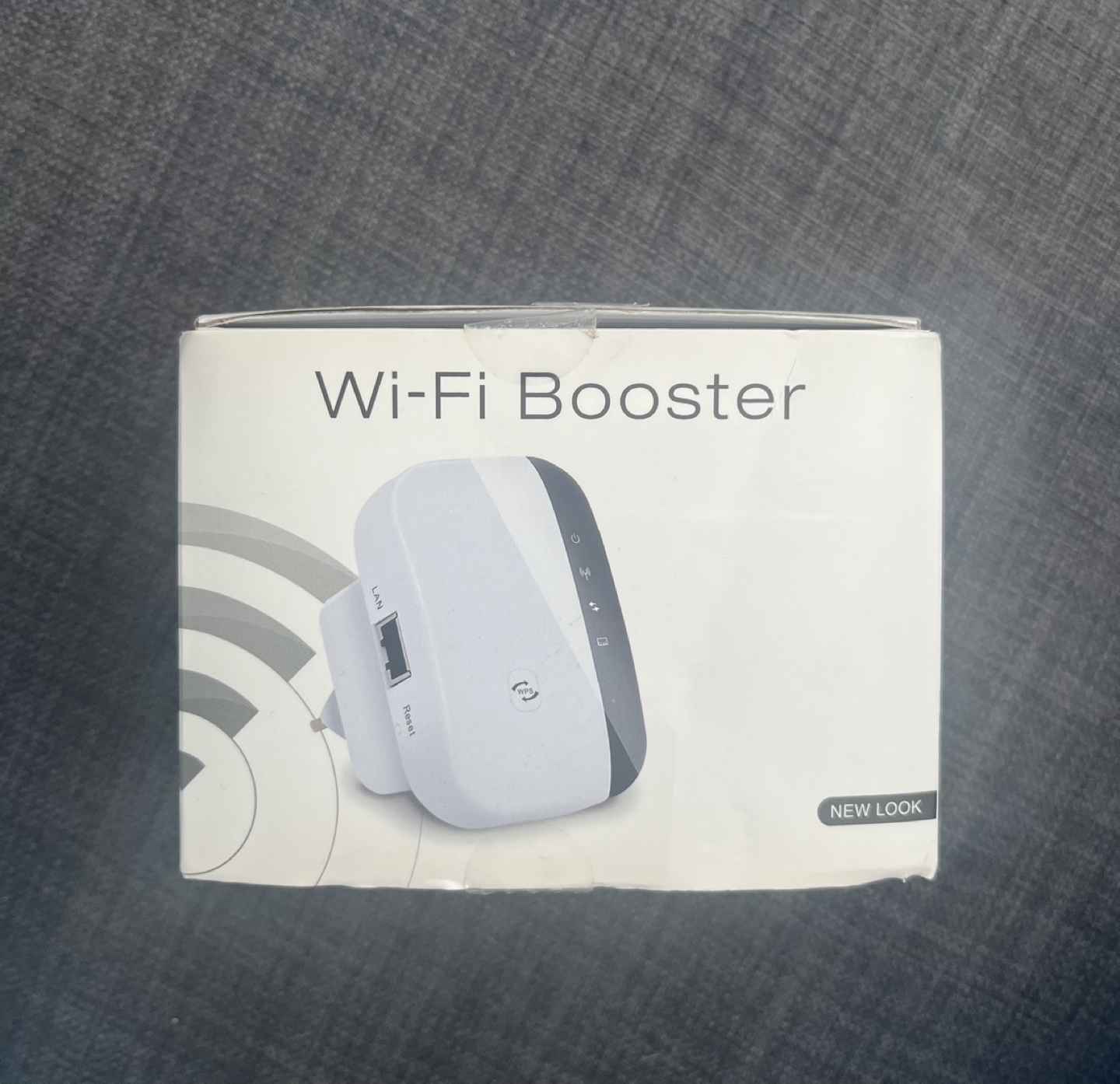Wifi Booster thumbnail