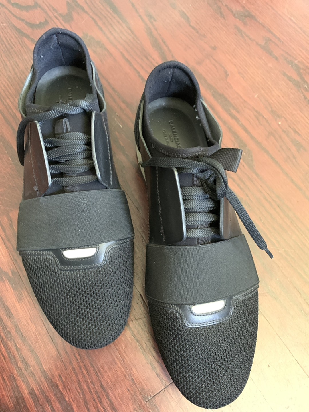 Balenciaga  SneAker thumbnail