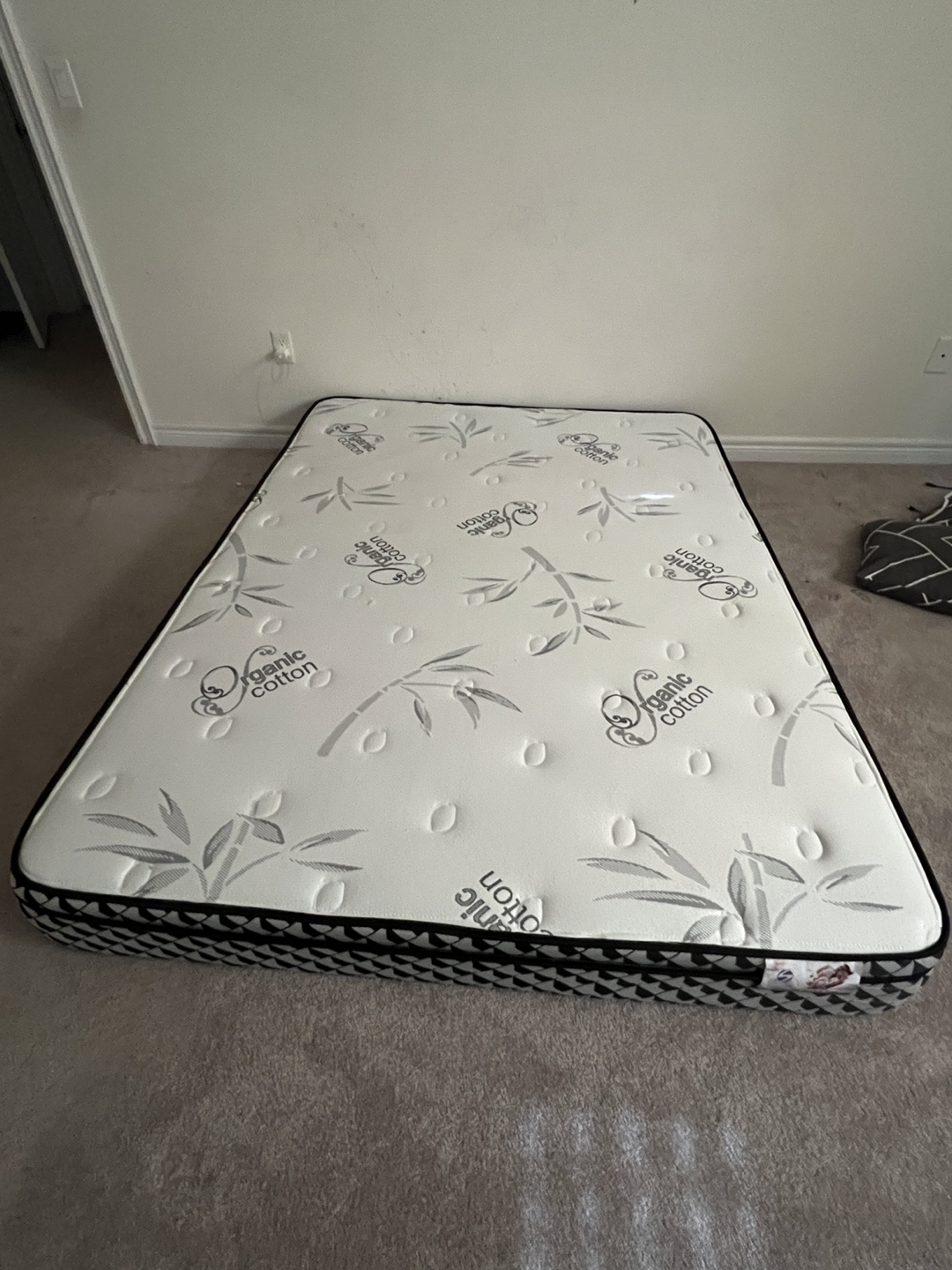 Mattres image indicator(3)