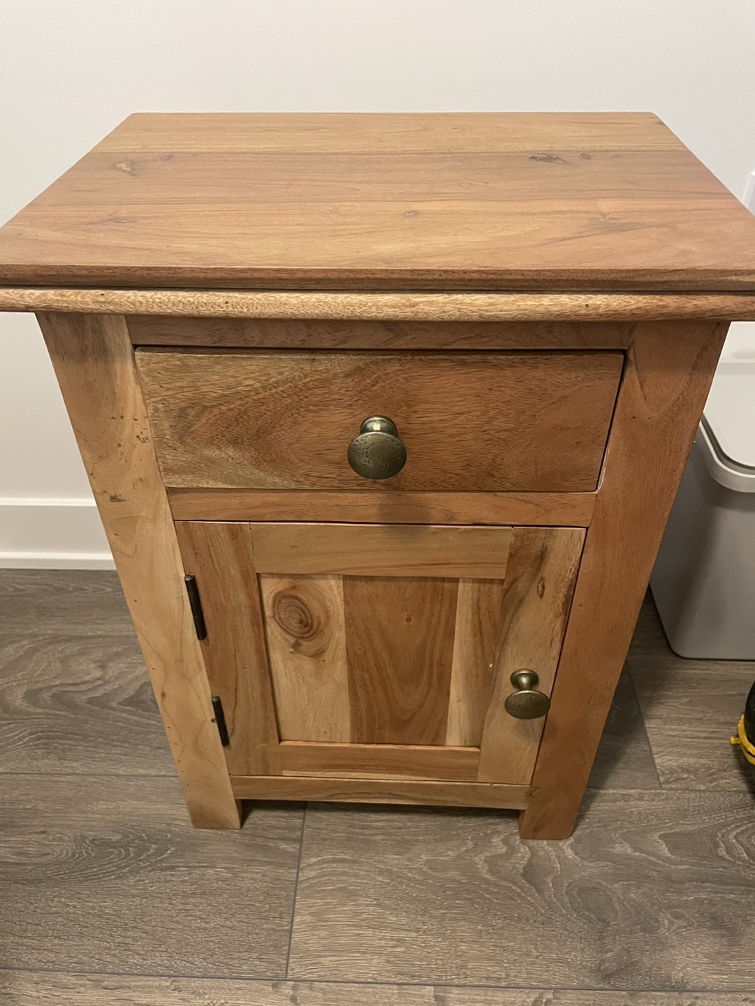 Side table - photo 2