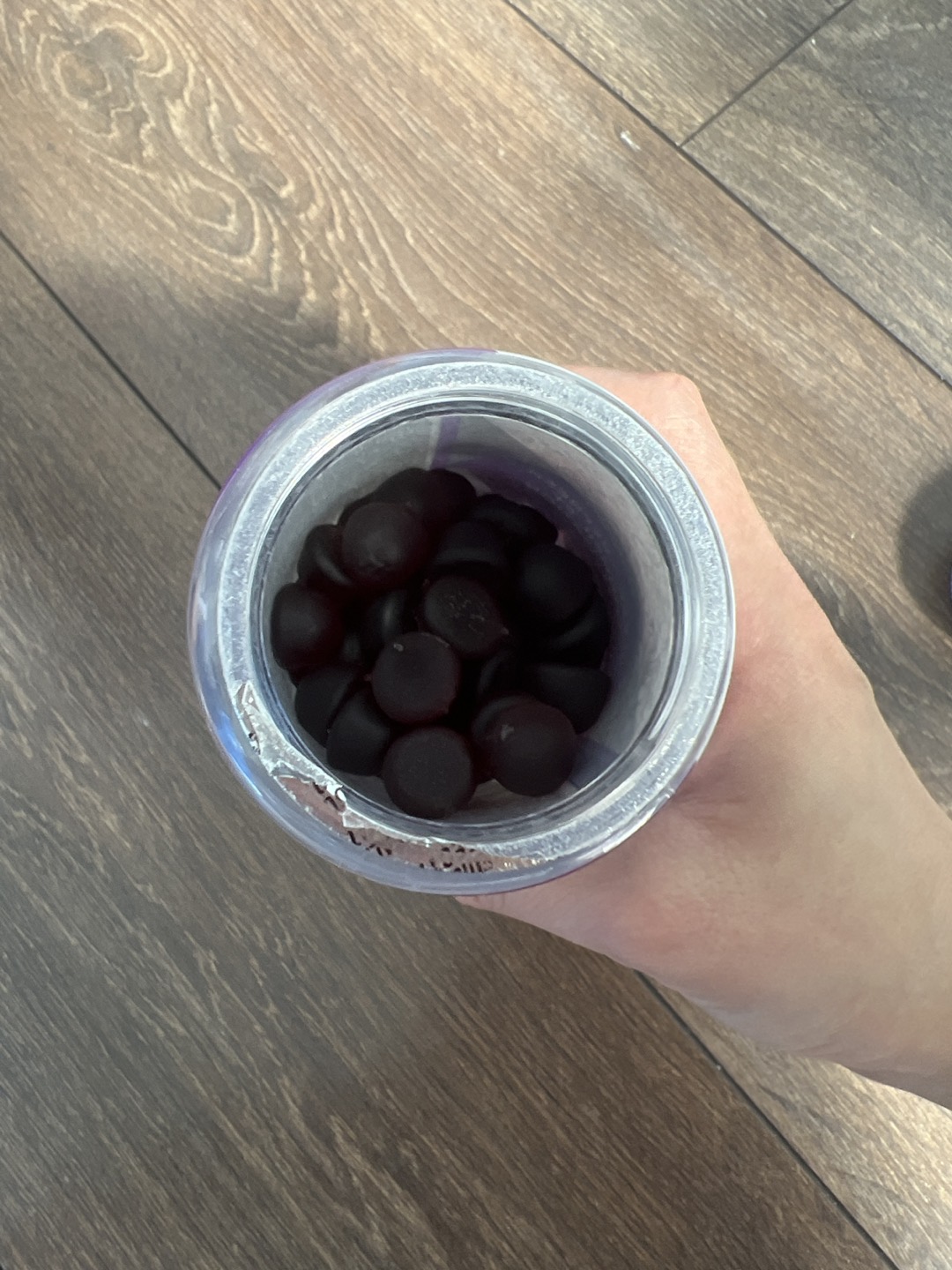 Centrum Sleep & Refresh Melatonin Gummies image indicator(2)