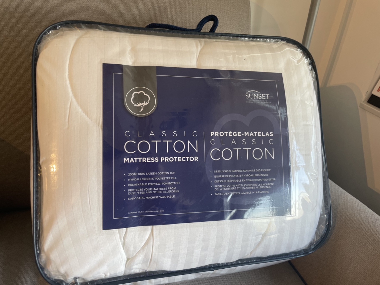 Mattress Protector