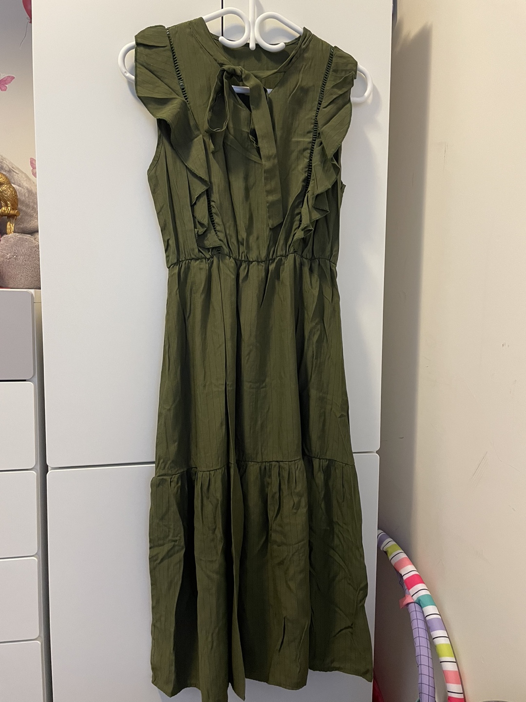 3 summer dresses - photo 3