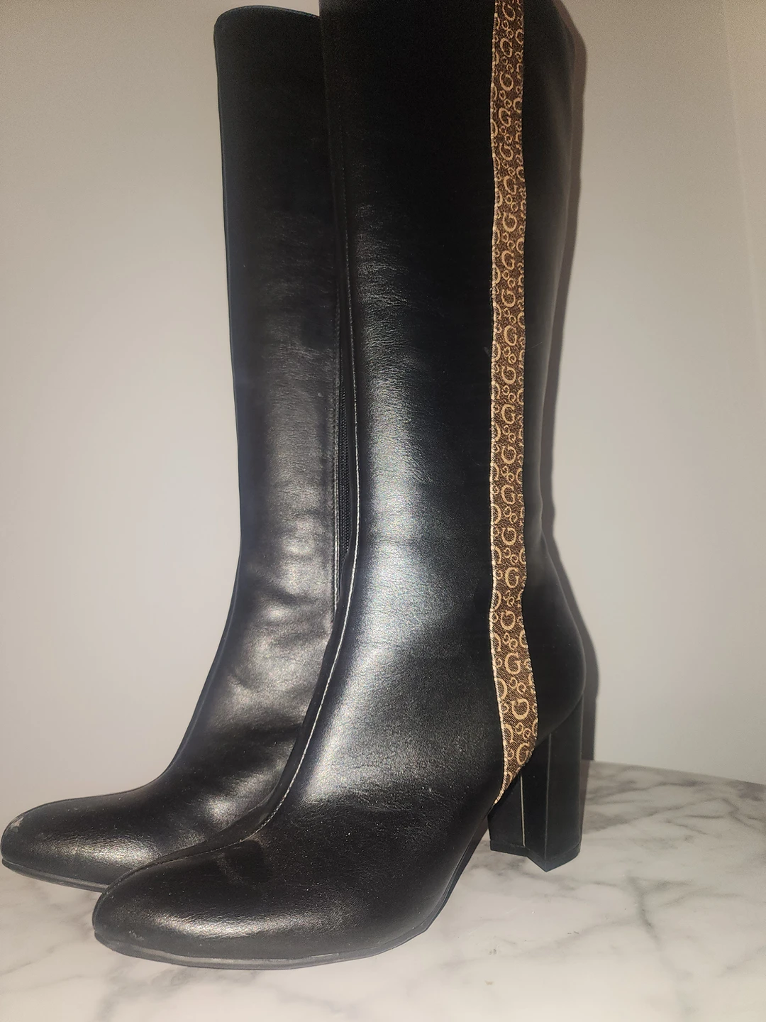 GUESS BOOTS thumbnail