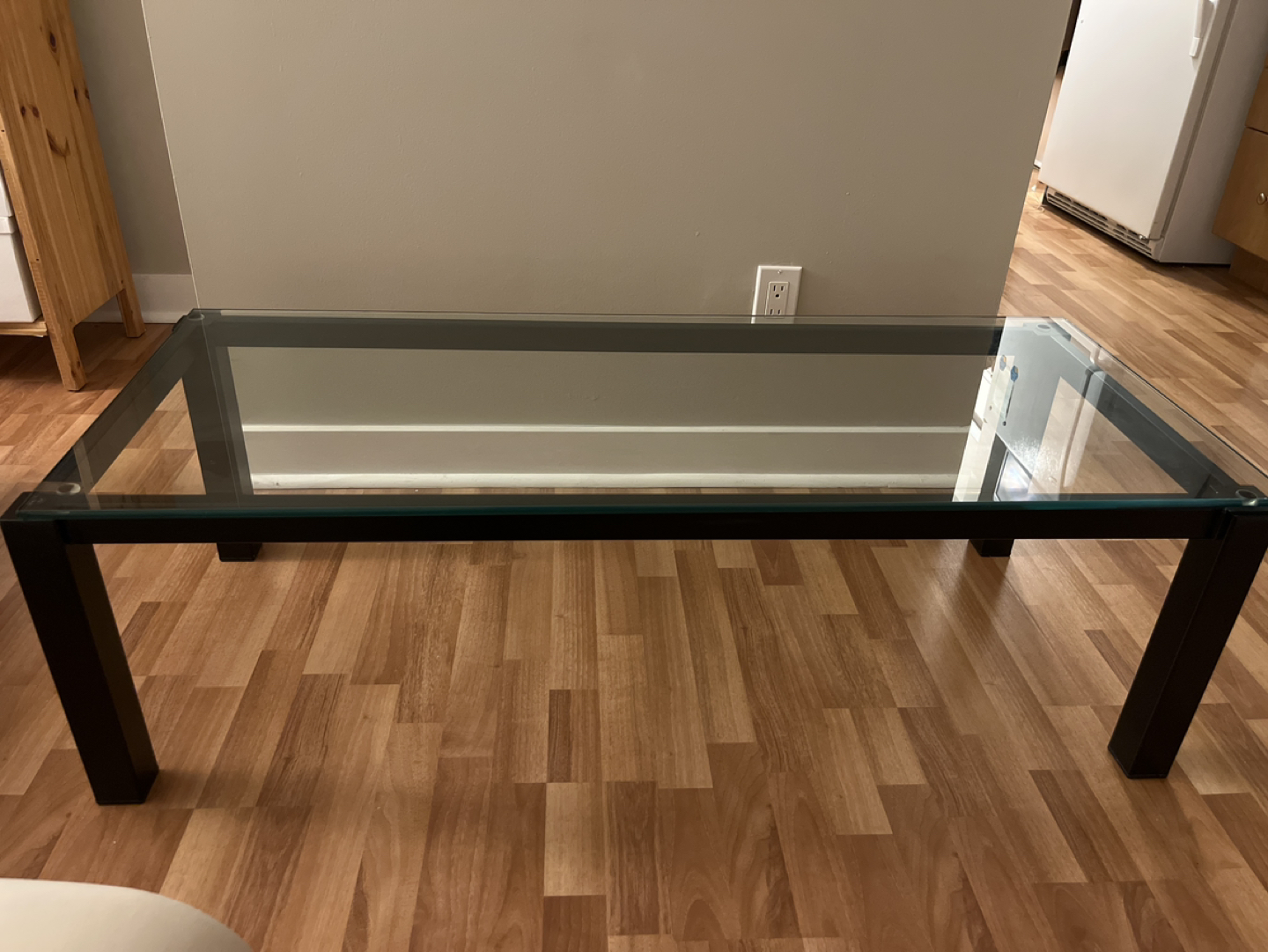 Coffee table - photo 3