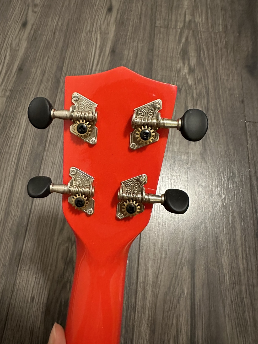 Ukulele image indicator(2)