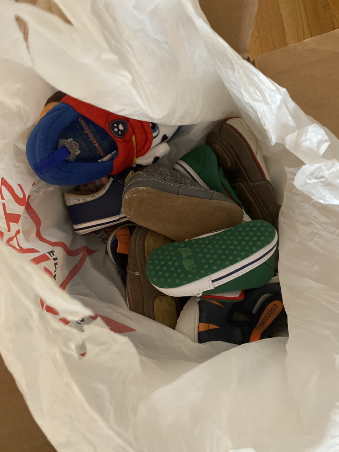 Baby boys clothes/shoes - photo 2