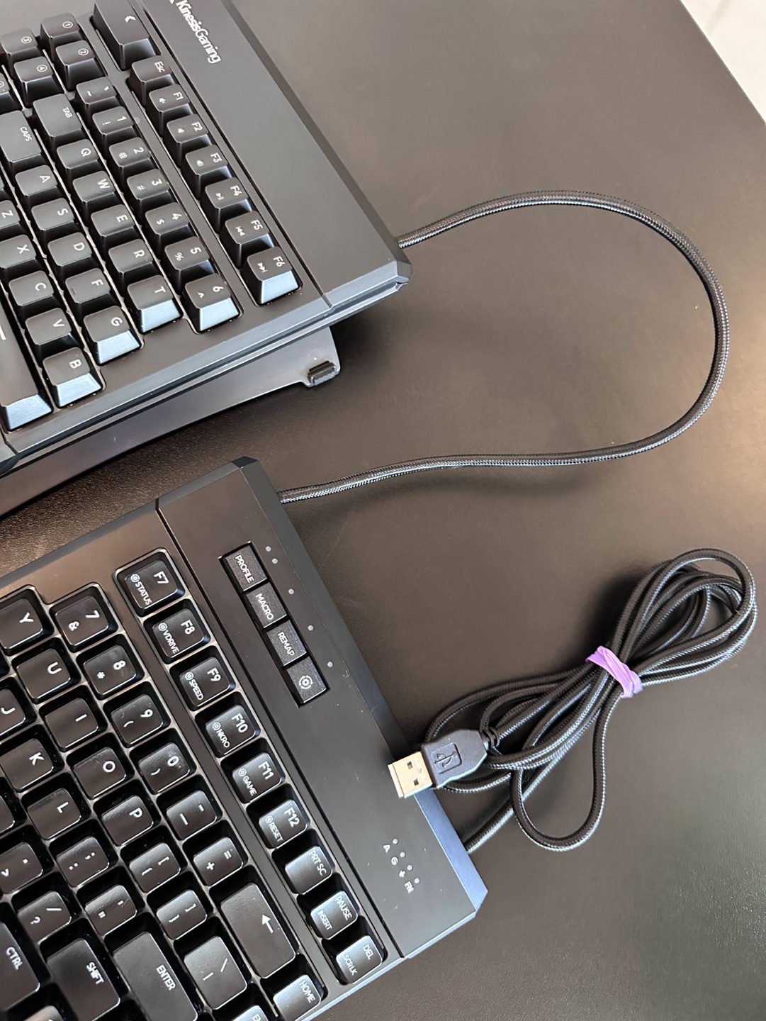 KINESIS Freestyle Edge Split Keyboard - photo 2
