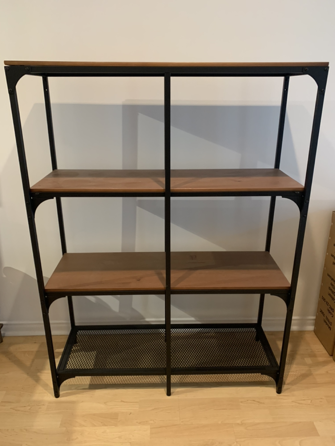 Shelf Unit - photo 4