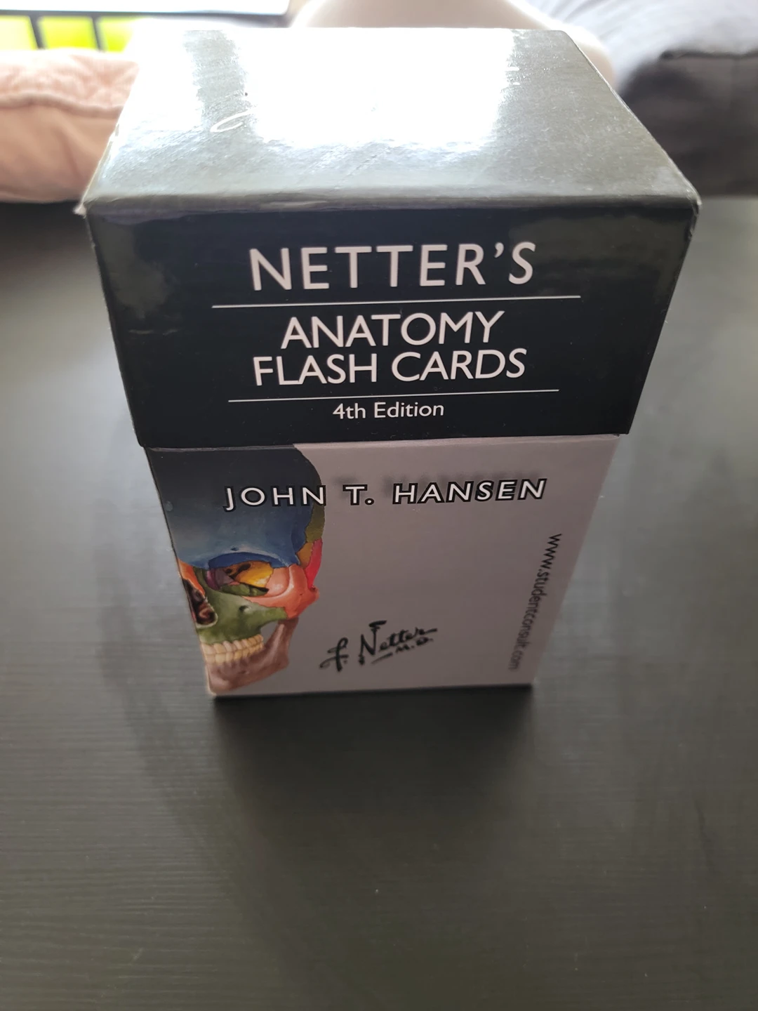Free Anatomy Cards - photo 3
