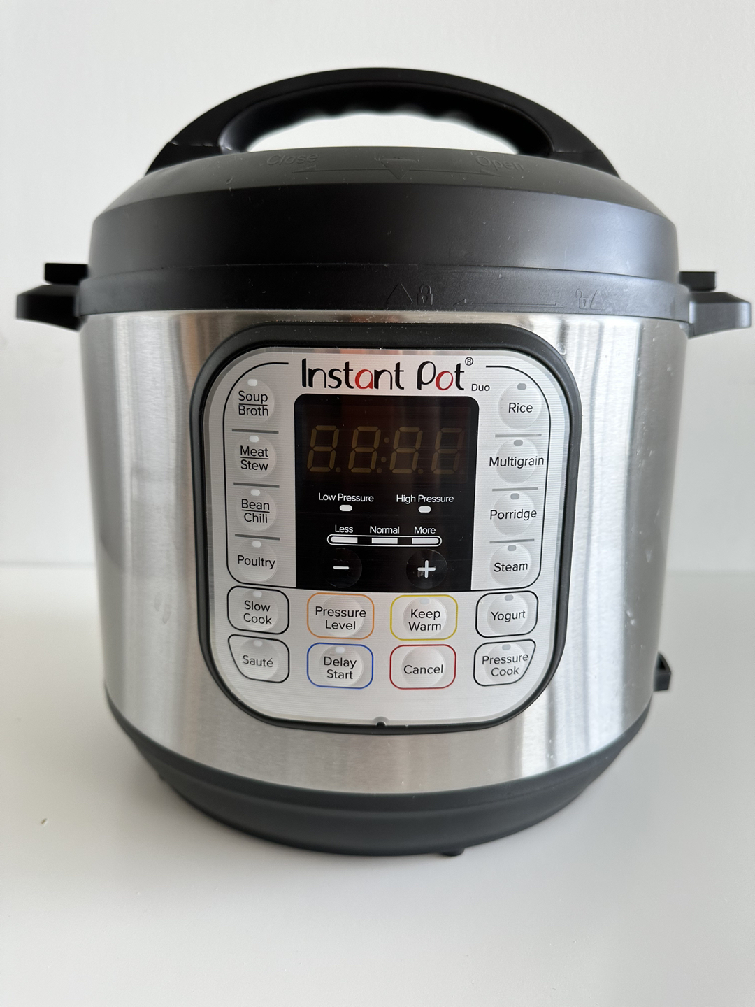Instant Pot Duo Multi-cooker 6 Quarts thumbnail