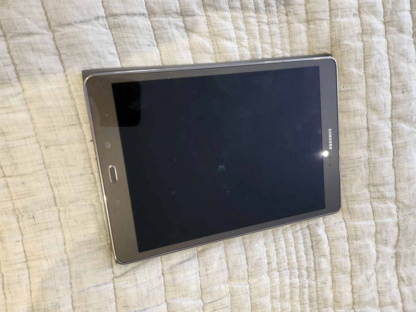 Samsung Galaxy Tab A w Smart Pen (9.7 inch screen) image indicator(4)