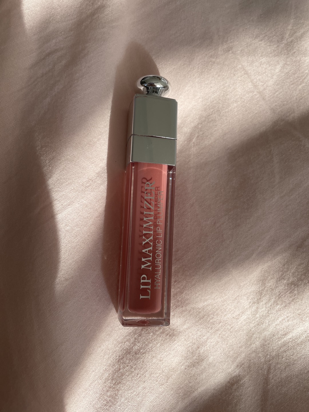 Dior Lip Maximizer