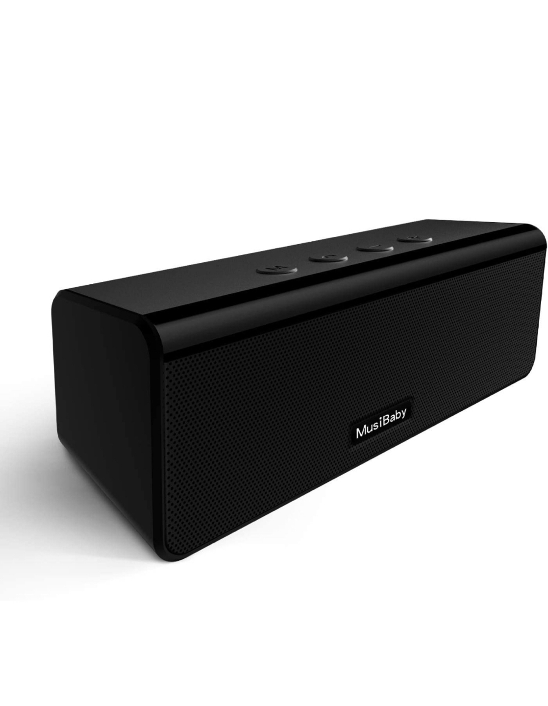 Portable speaker - photo 4