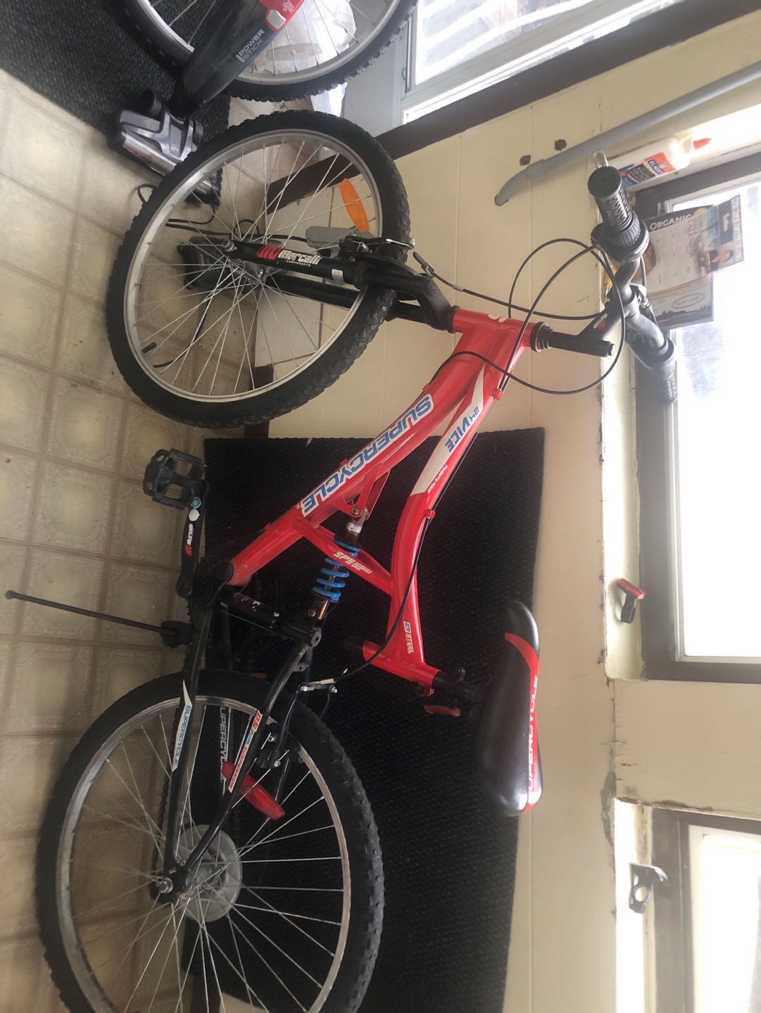 Kids bike image indicator(2)