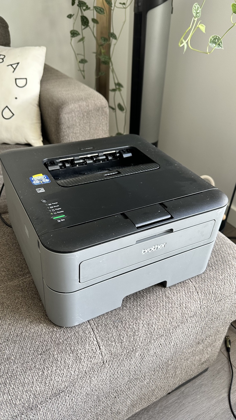 brother printer