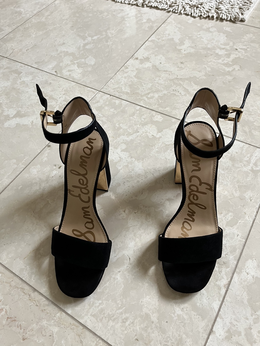 Sam Edelman Ladies Sandals thumbnail