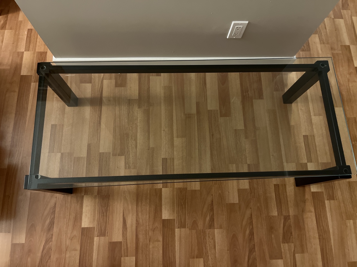Coffee table - photo 2