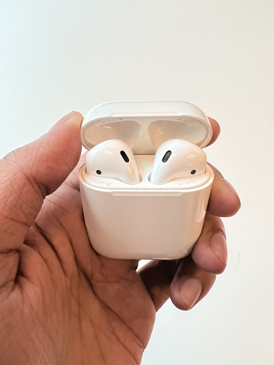 Apple Airpods