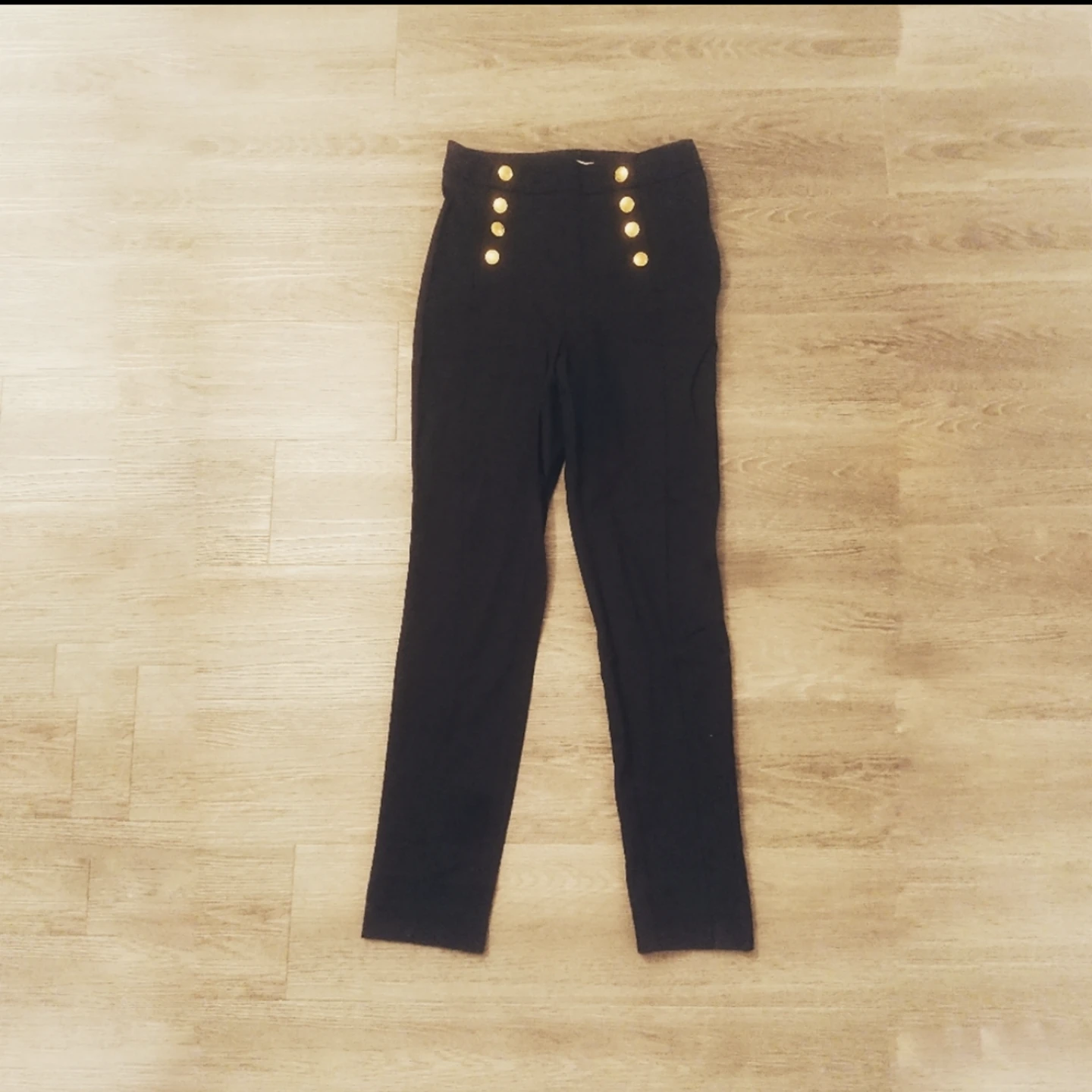 H&M Leggings Pants - photo 2