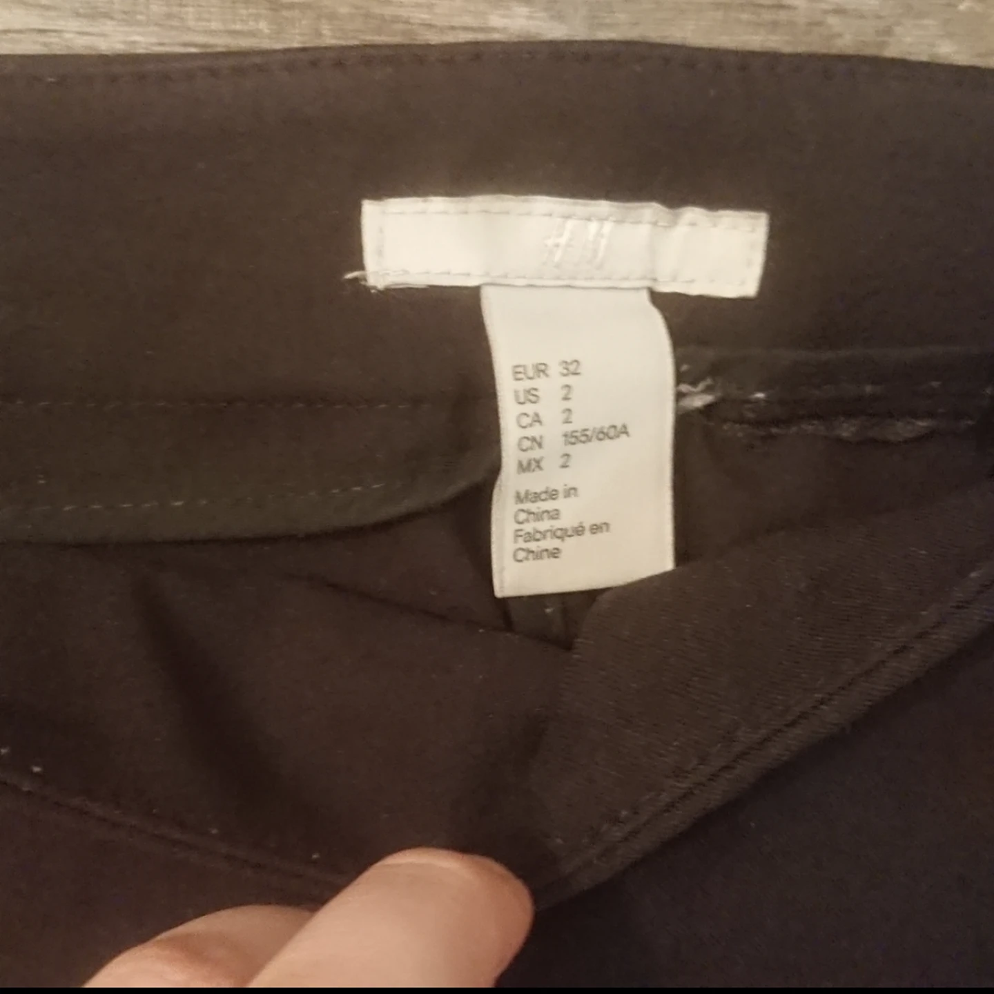 H&M Leggings Pants - photo 5