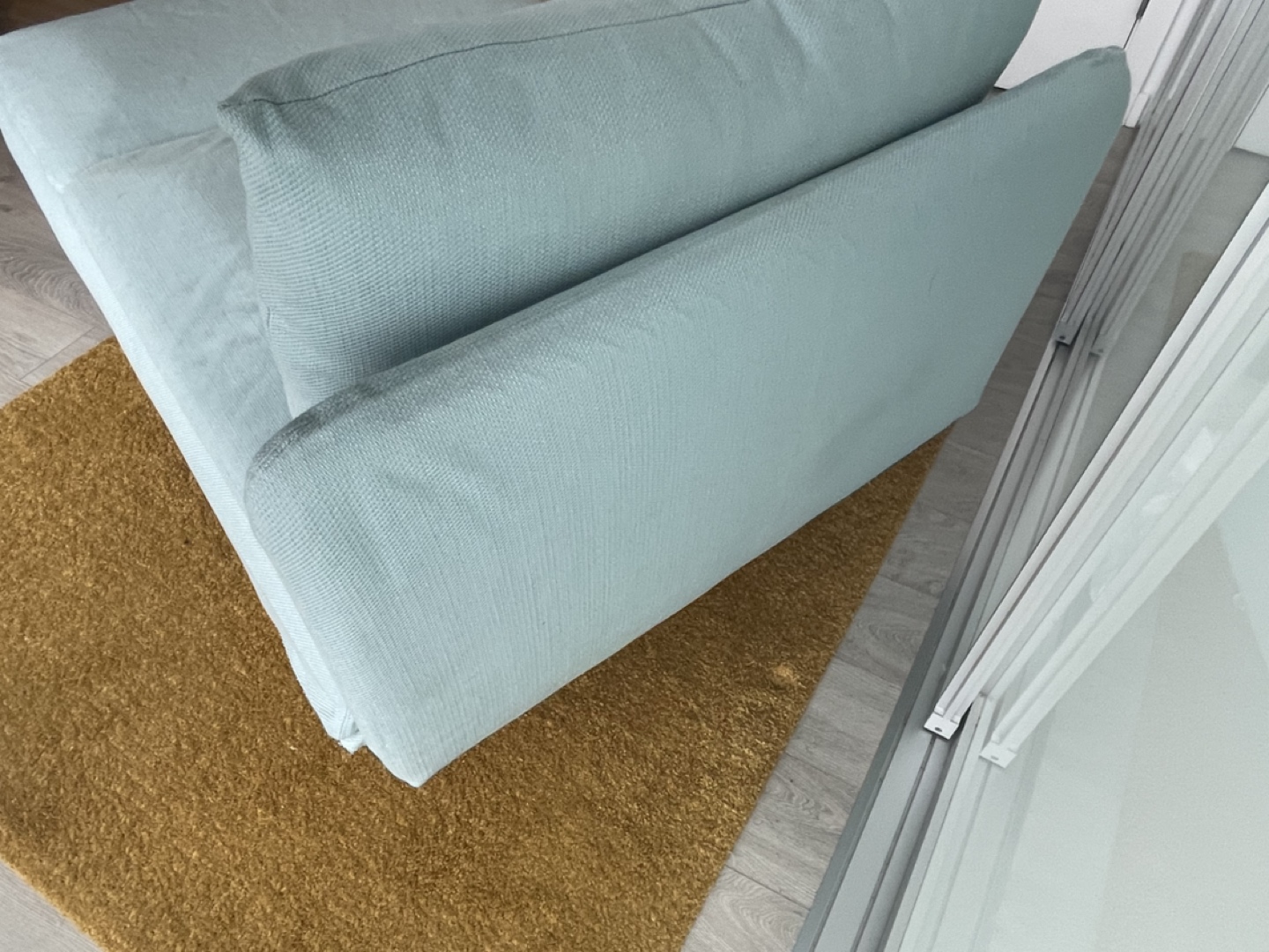 Soderamn chaise IKEA - photo 3