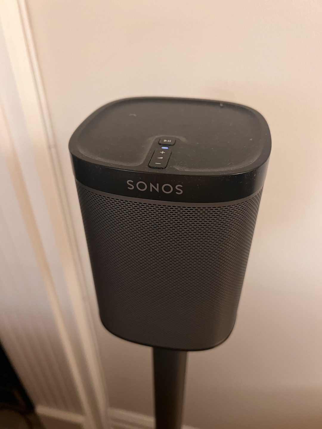 Sonos Play 1 w Stand - photo 3