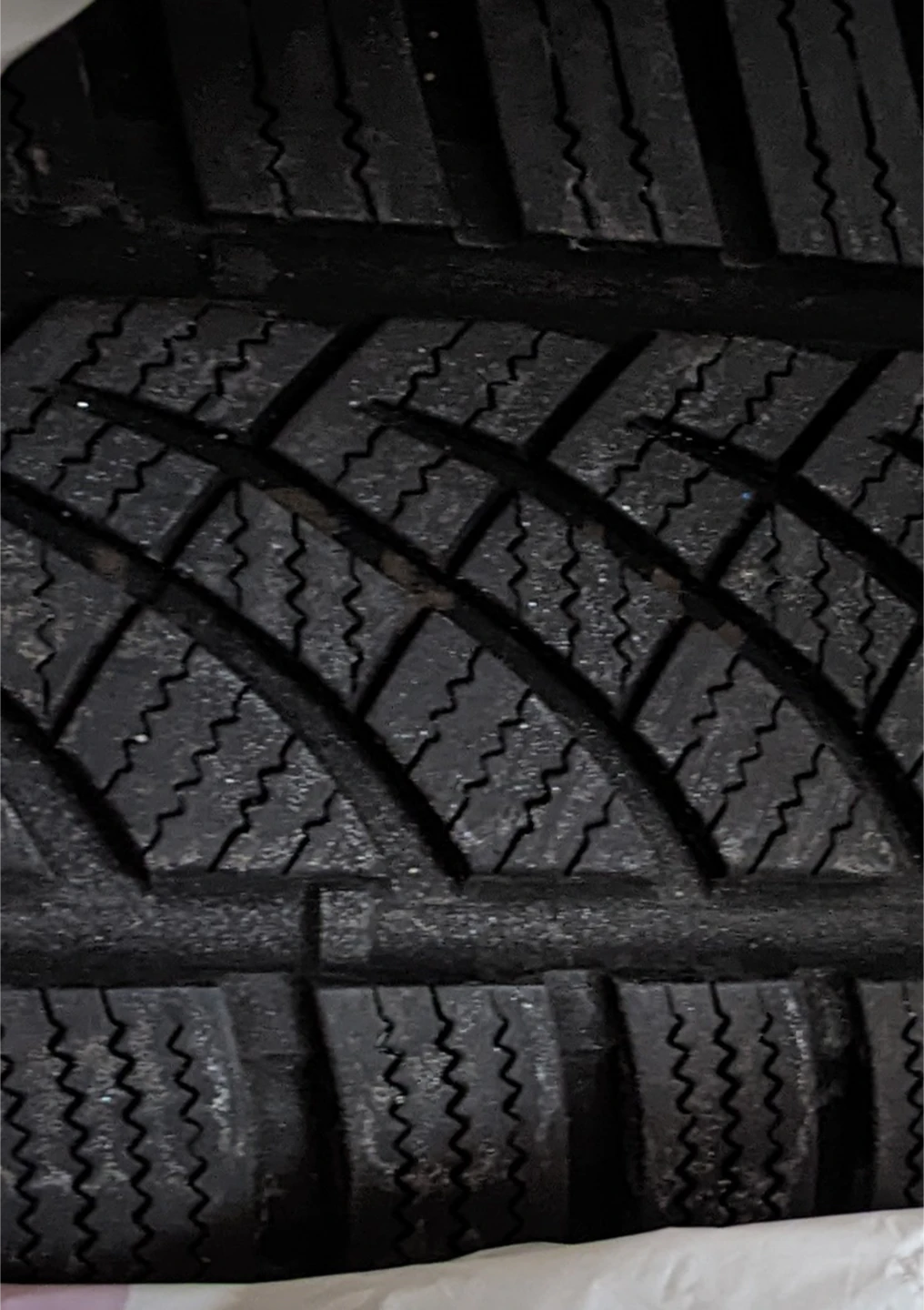 All seasons tires - photo 4