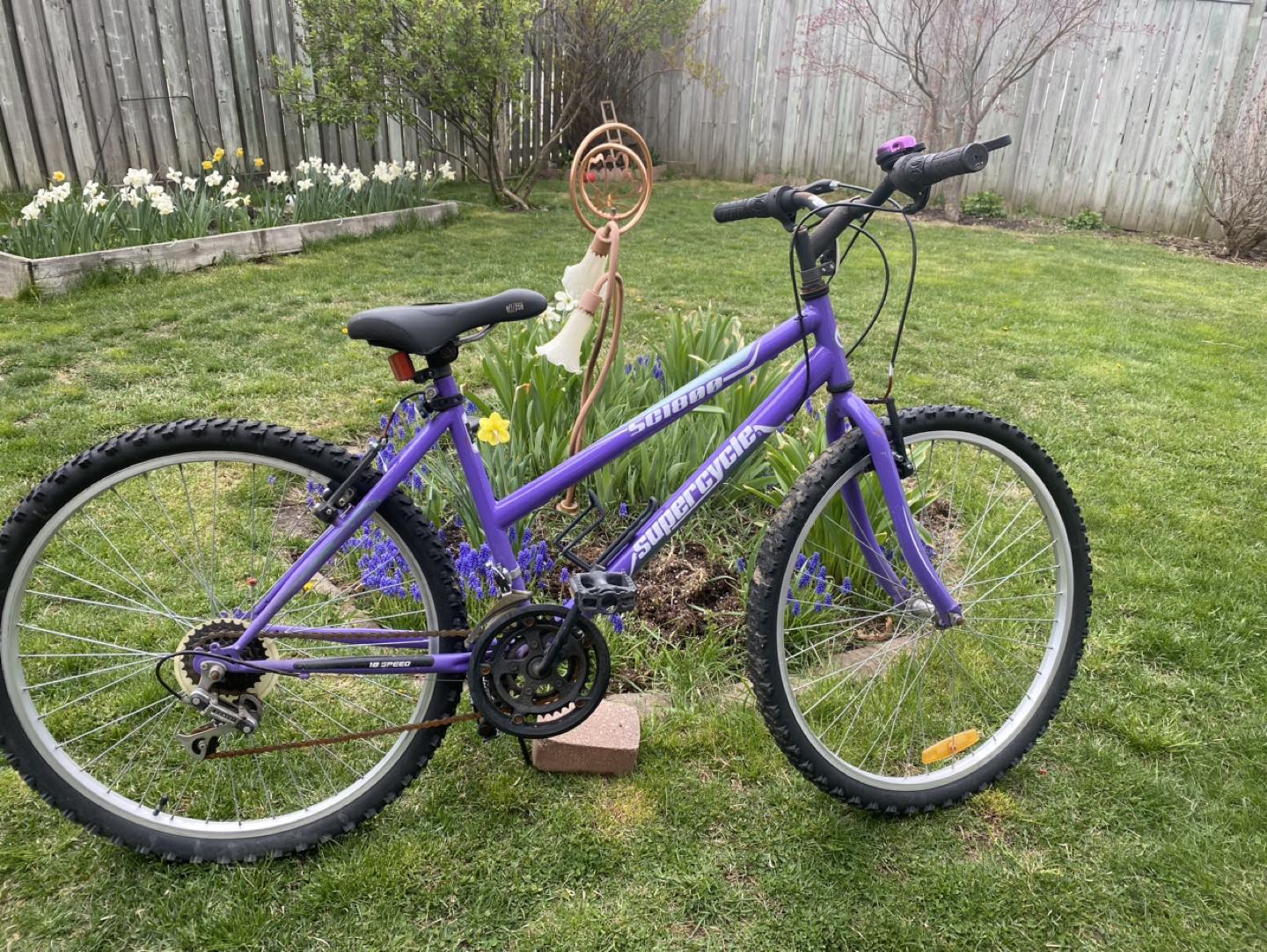 BIKE