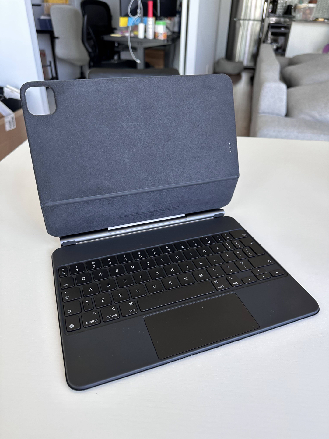 Magic Keyboard for 11” iPad