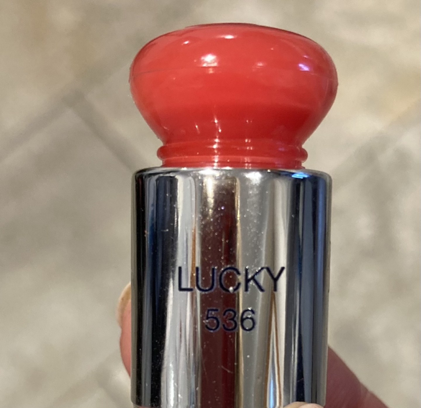Dior Addict lipstick - photo 3