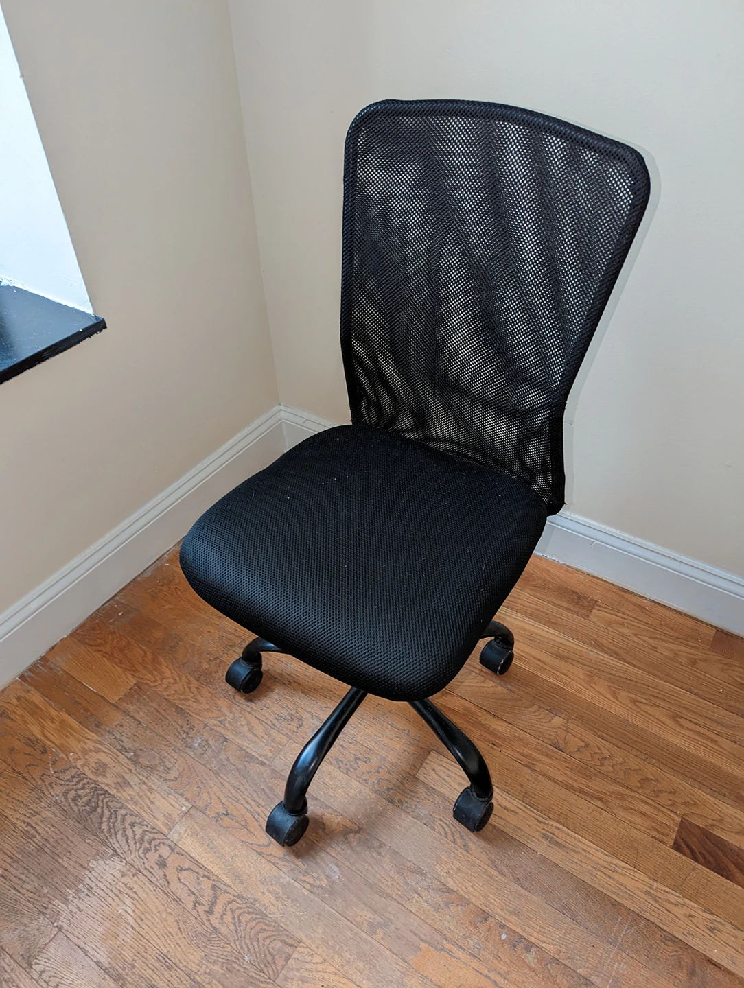 office chair