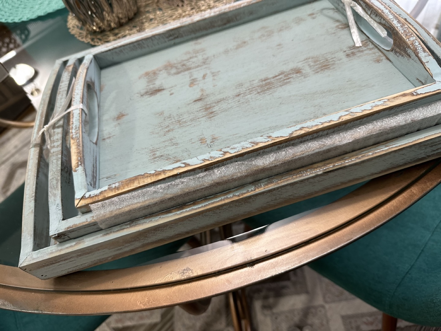 Tray - photo 2