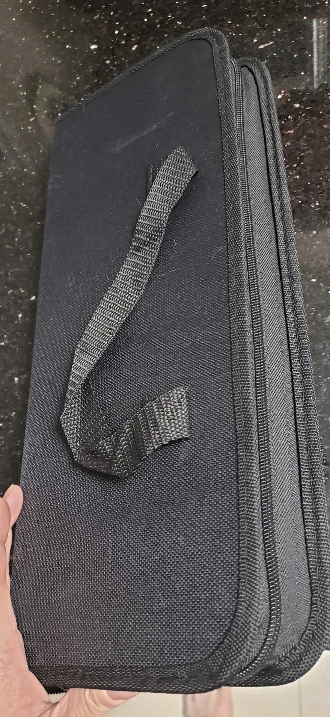 BBQ Grill Accessories Tools Set image indicator(2)