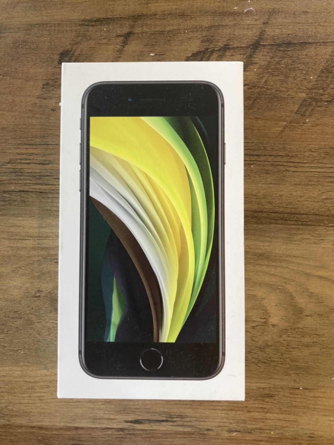 IPhone SE 64G Unlocked 2020 - photo 3