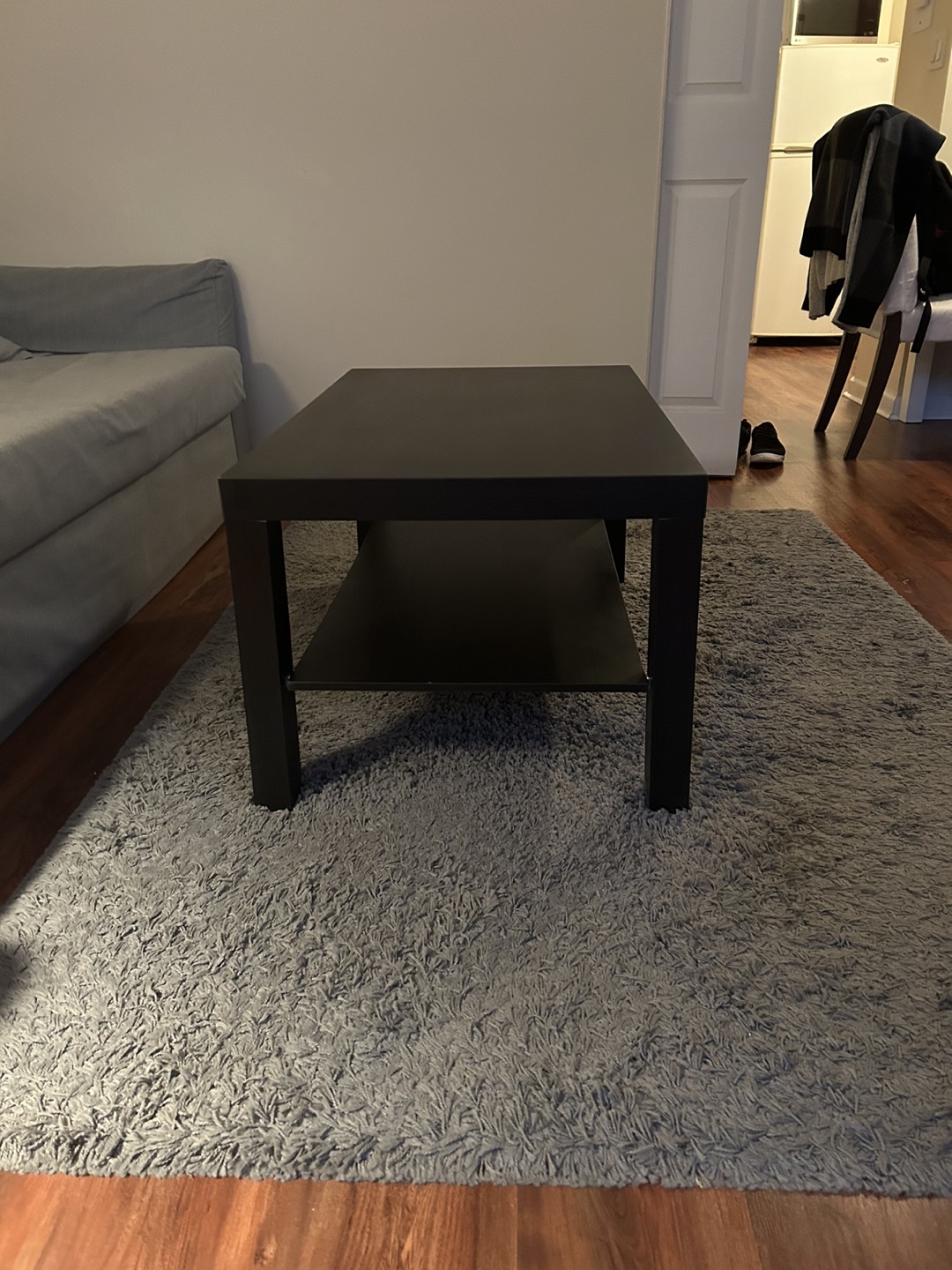 Coffee table from IKEA! Needs to go ! - photo 2