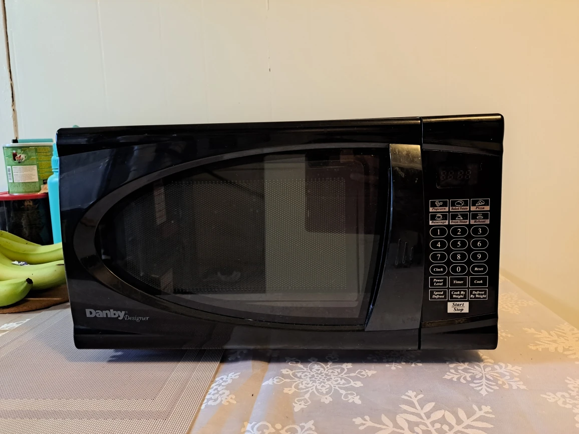 Microwave thumbnail