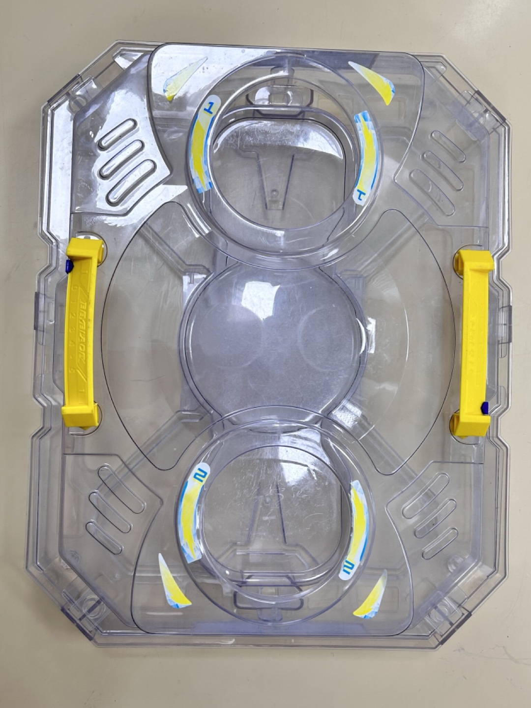 Beyblade Stadiums x 2 image indicator(6)