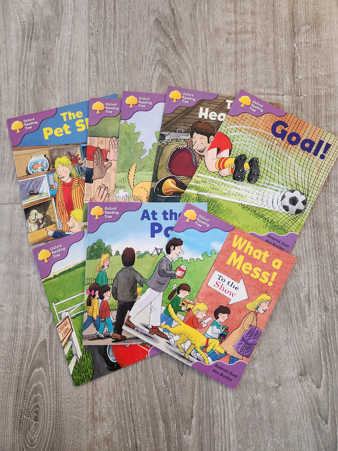 Oxford books #freecycle