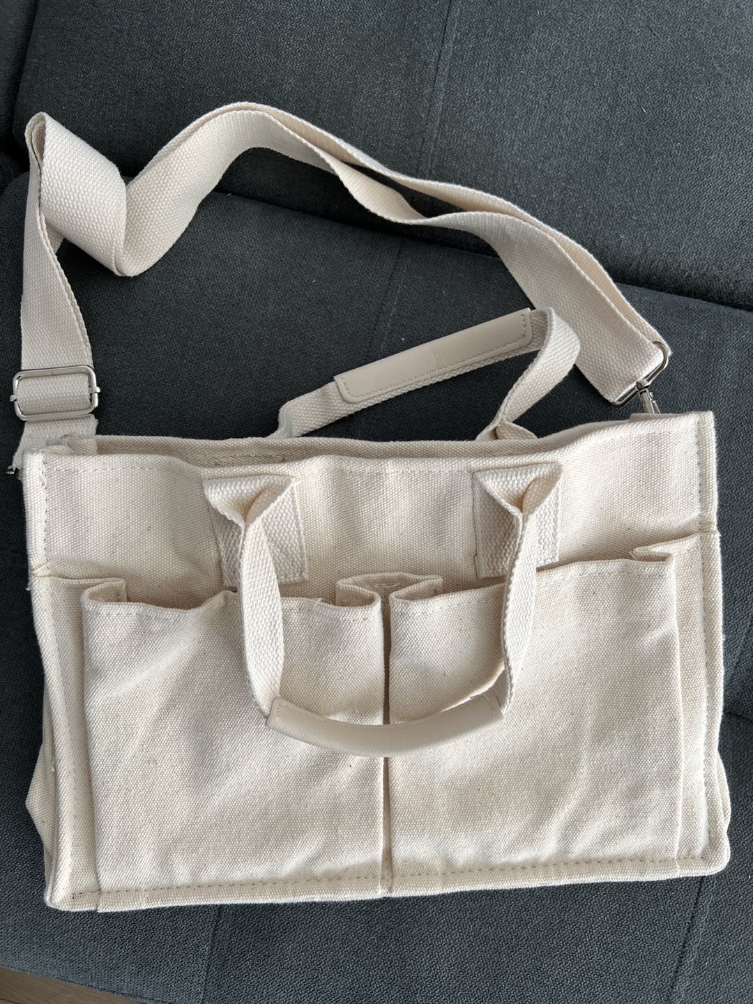Cross bag