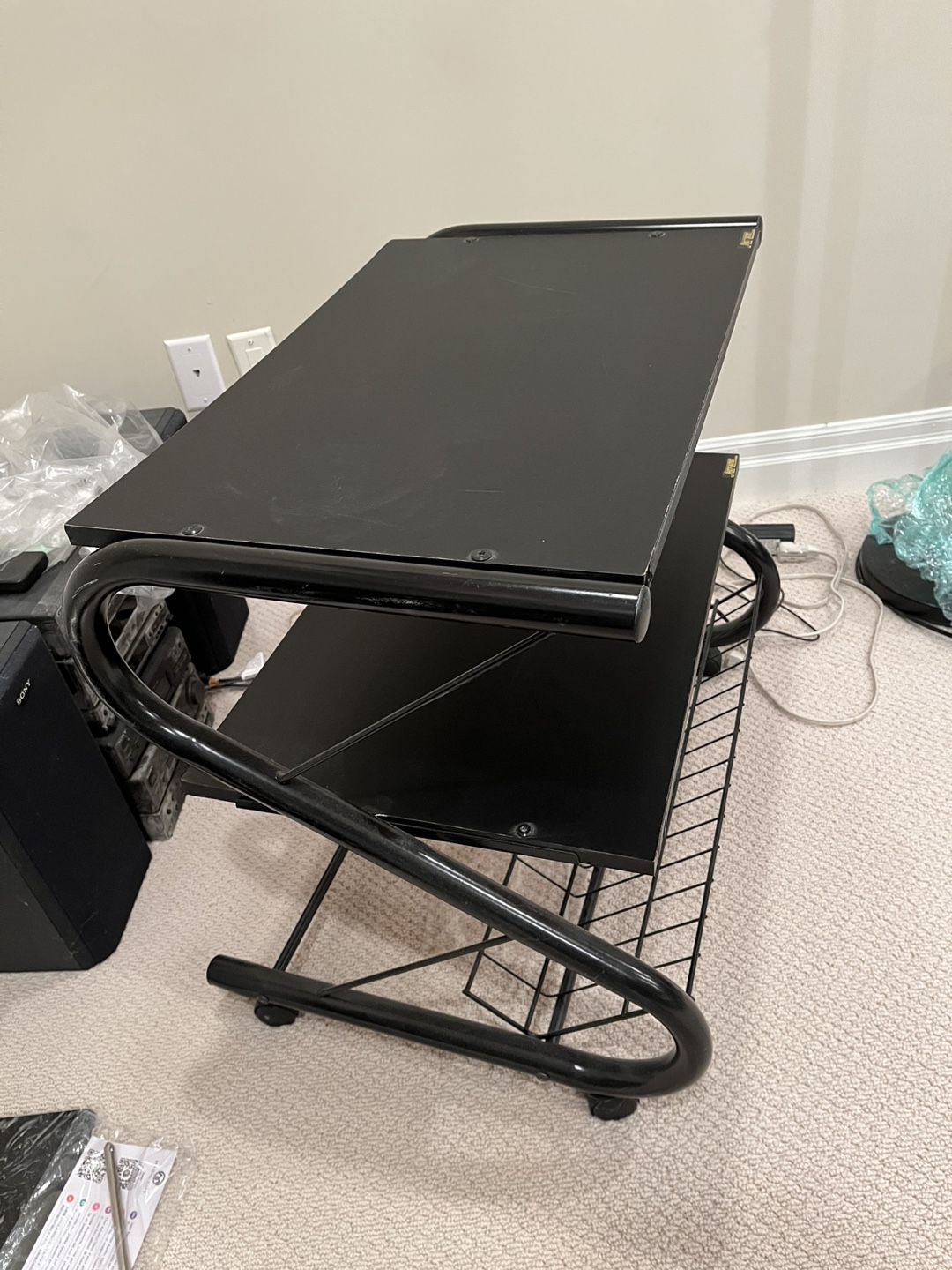 TV Stand - photo 2