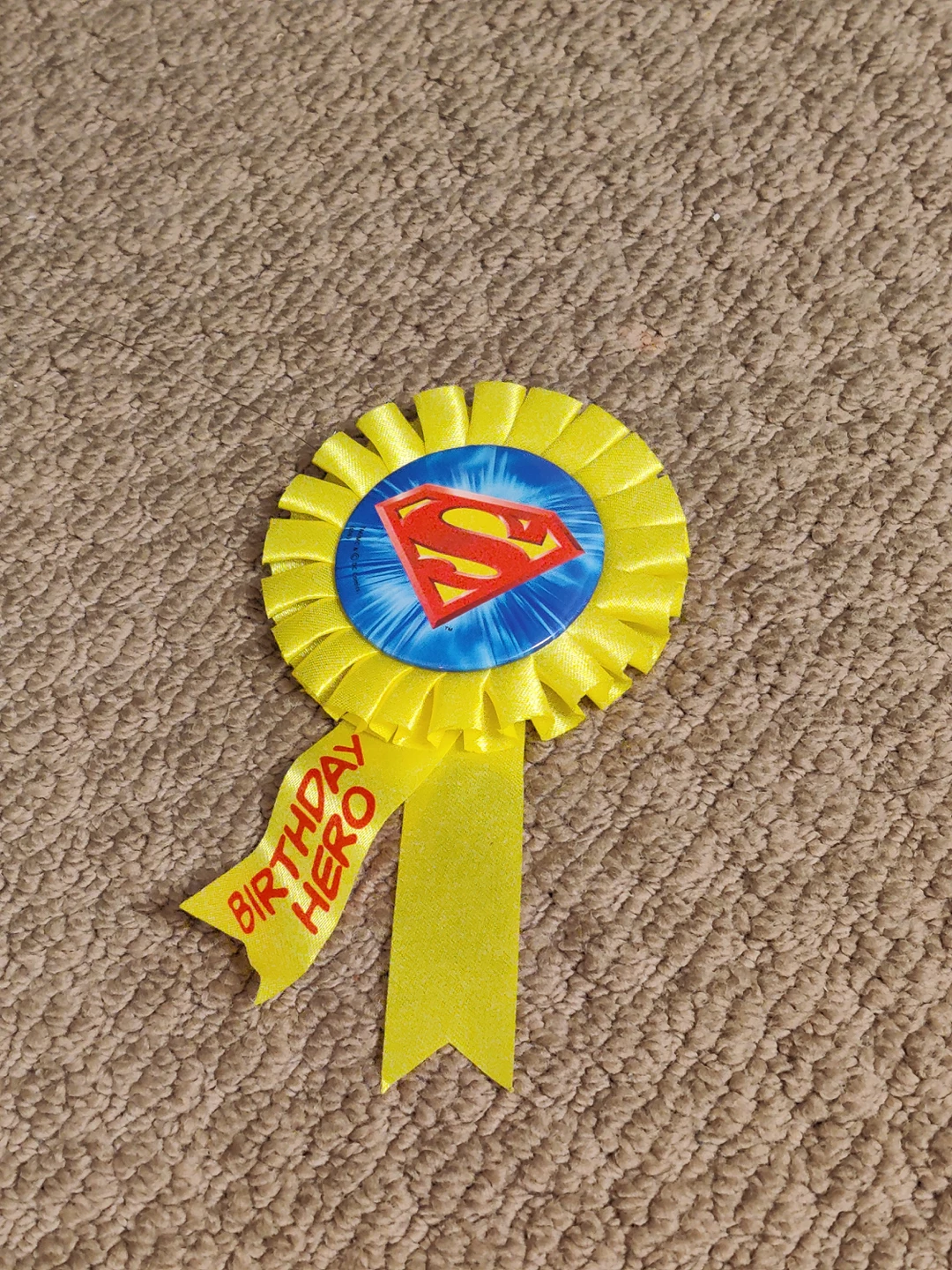 Power Ranger Samurai decor image indicator(2)