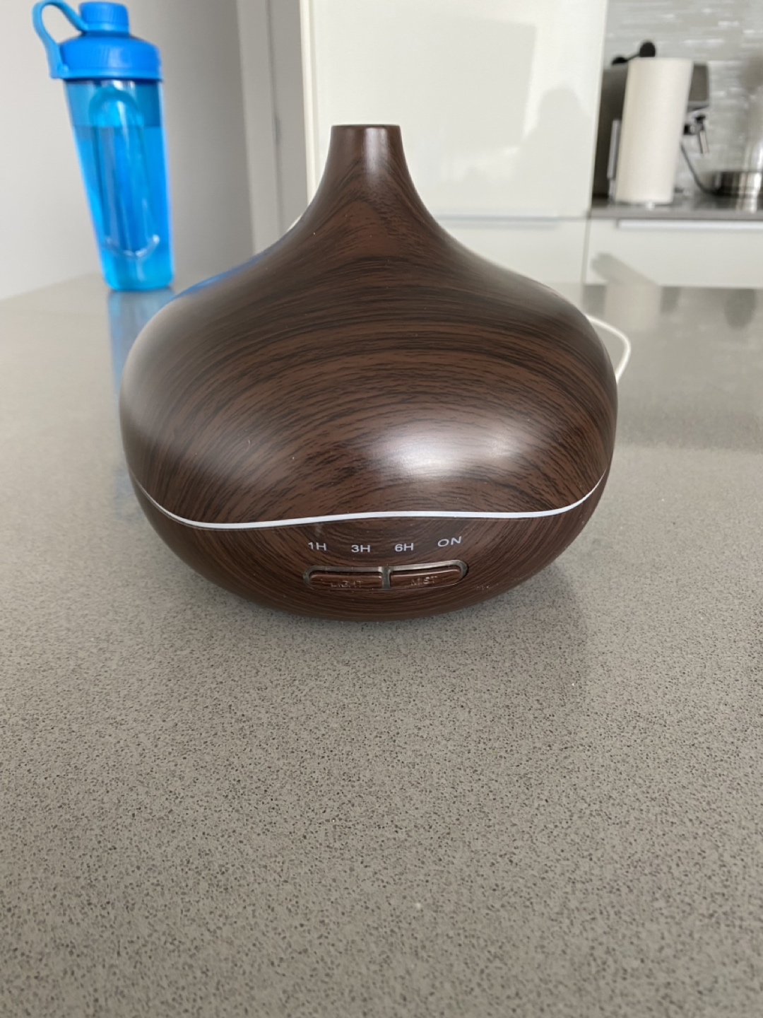 Essential oil’s diffuser
