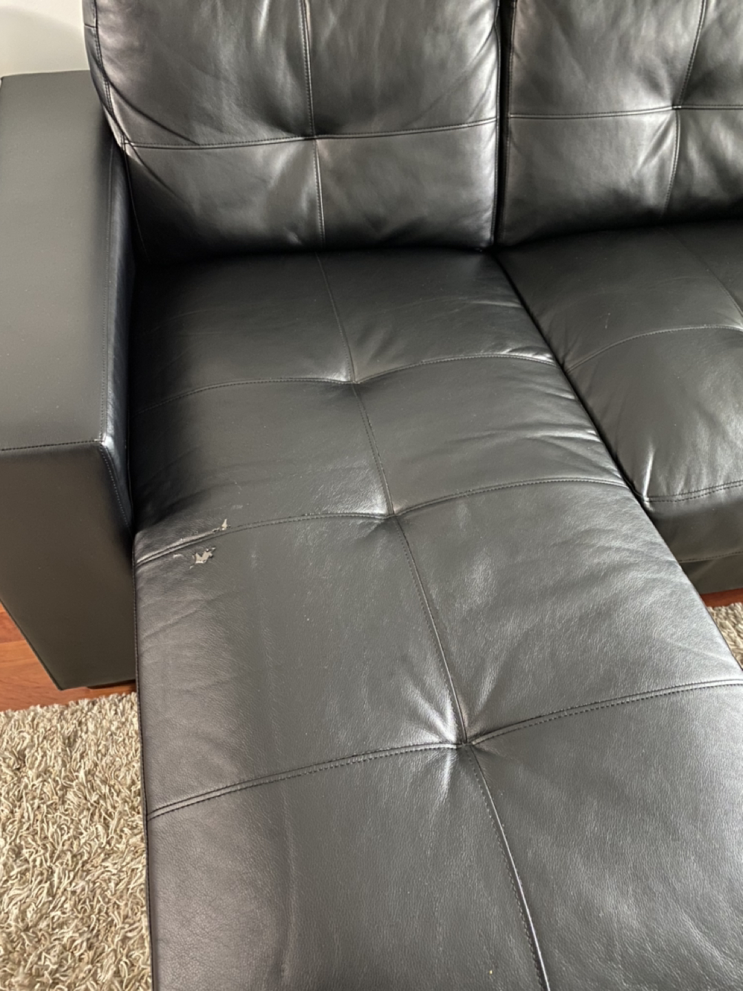 Sofa - photo 4