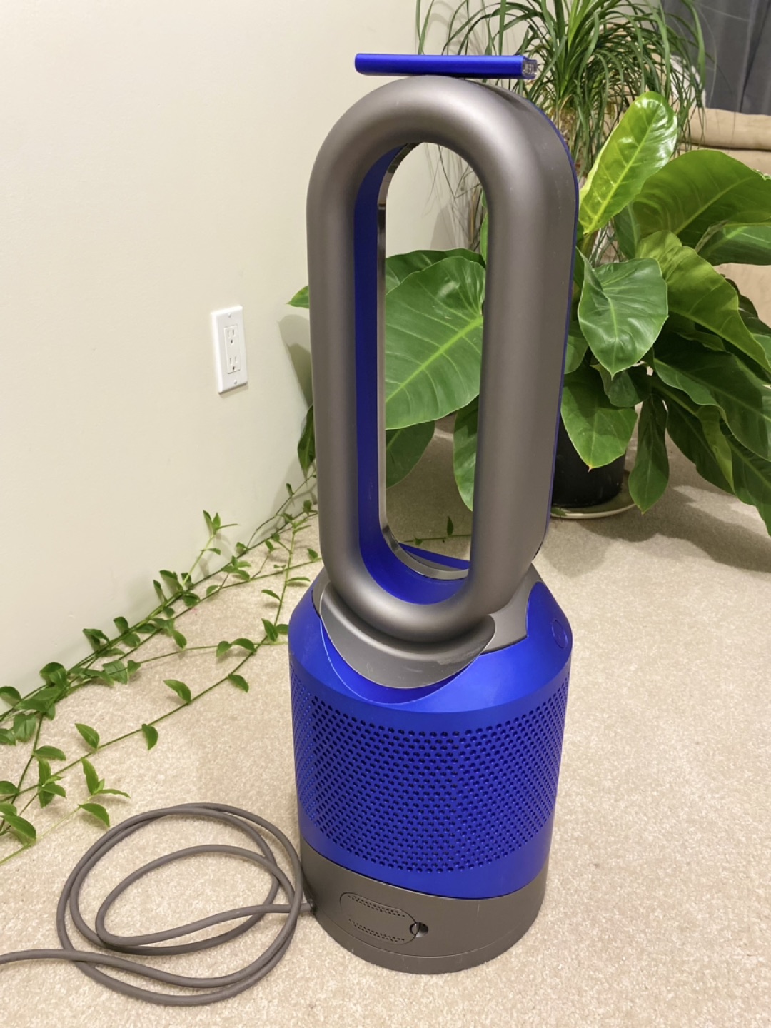 Dyson Pure Hot+Cool™ HP01 image indicator(2)