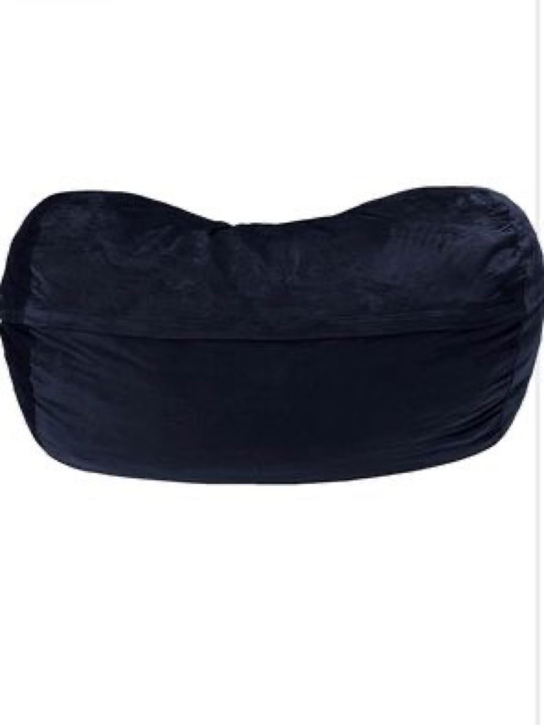 Amazon basics bean bag - photo 4
