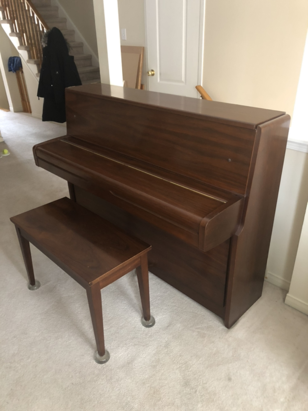 Piano - photo 2