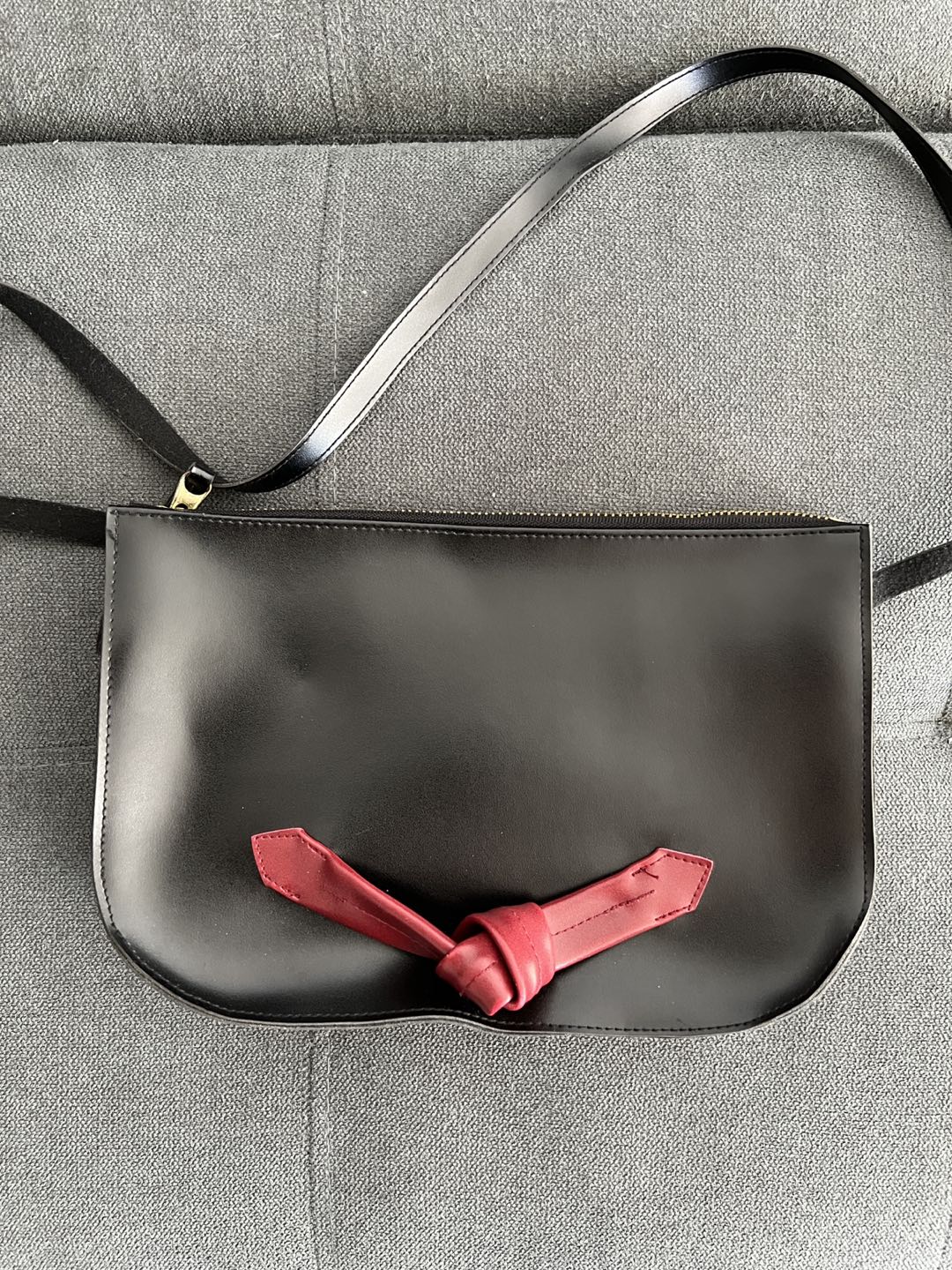 Cross bag
