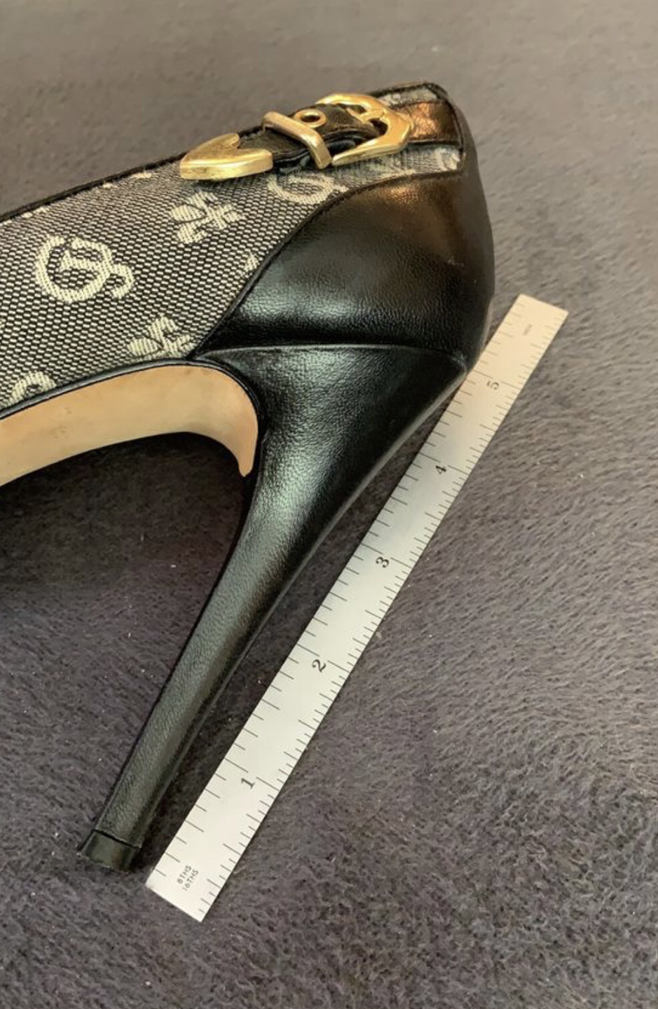 Guess High Heels Sz.8.5 image indicator(3)